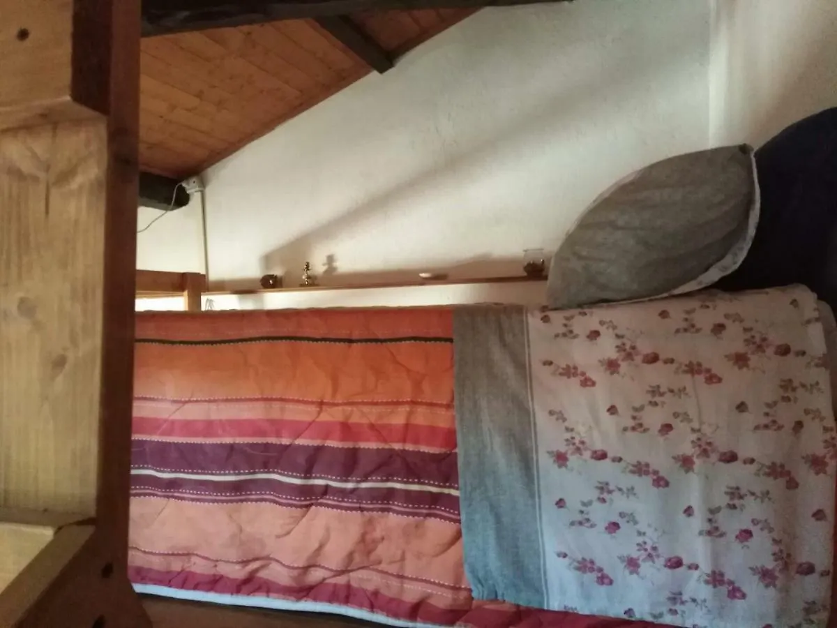 L ' Canton B & B Colonnata Italy