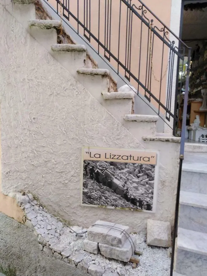 Bed & Breakfast L ' Canton B & B Colonnata
