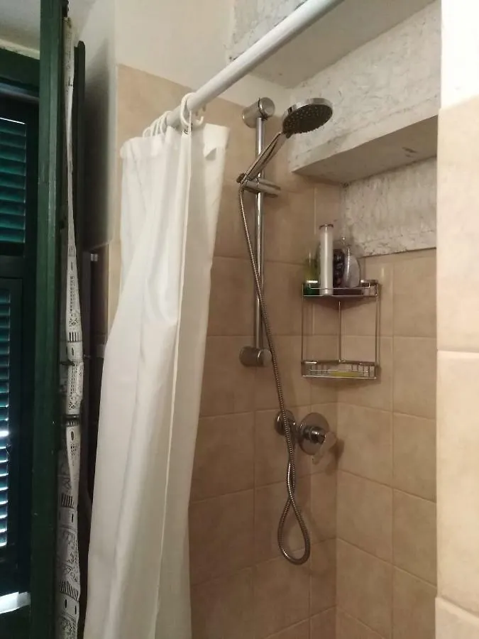 L ' Canton B & B Colonnata Italy