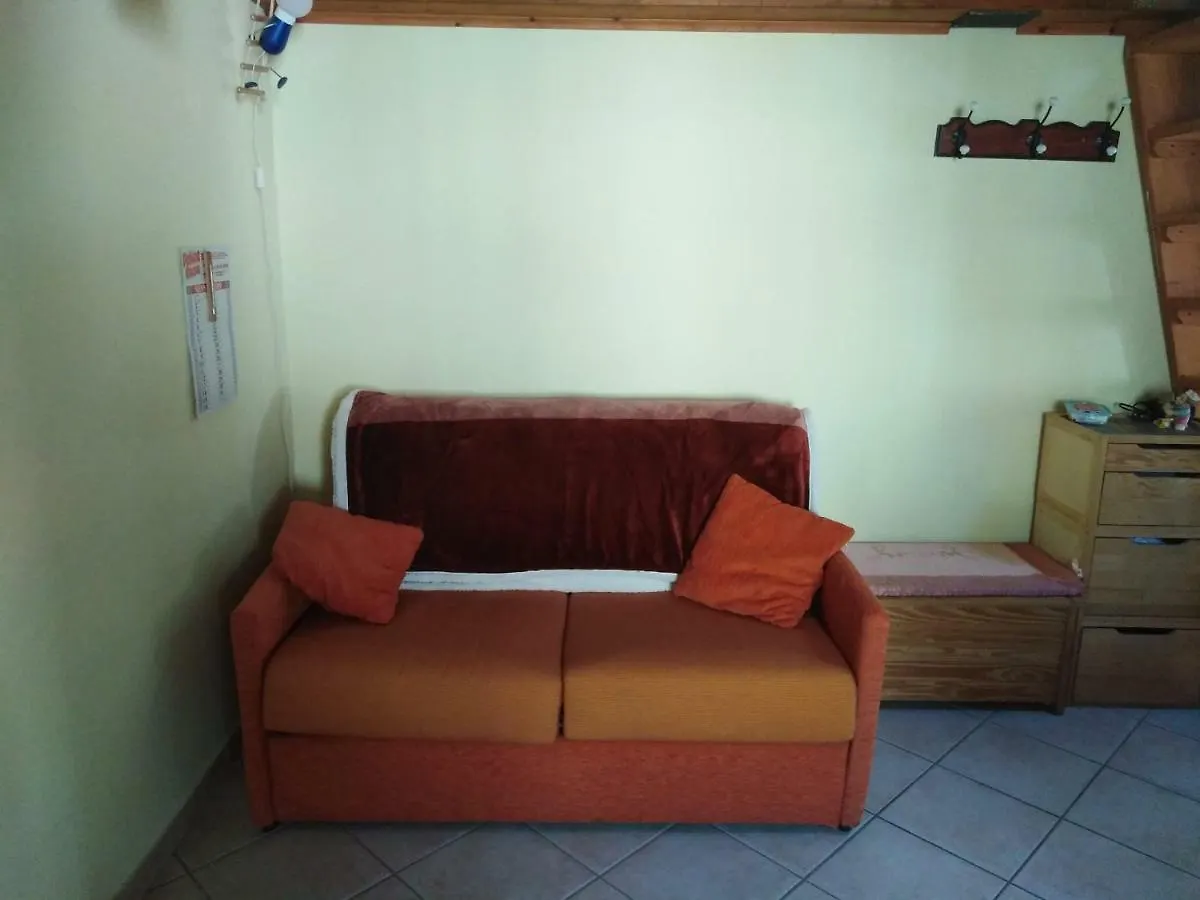 L ' Canton B & B Colonnata Bed & Breakfast