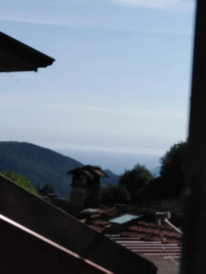 L ' Canton B & B Colonnata