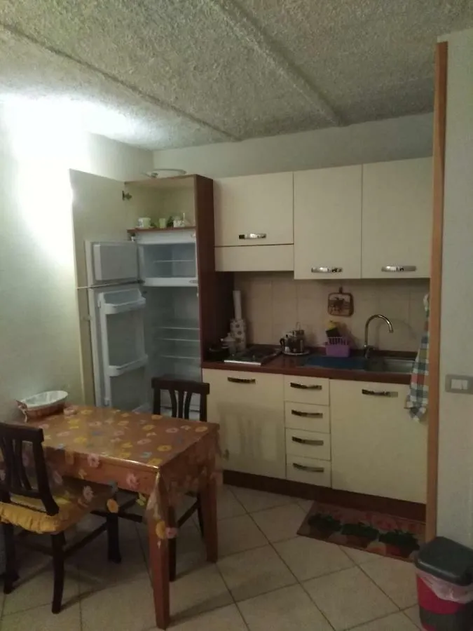 L ' Canton B & B Colonnata 0*,