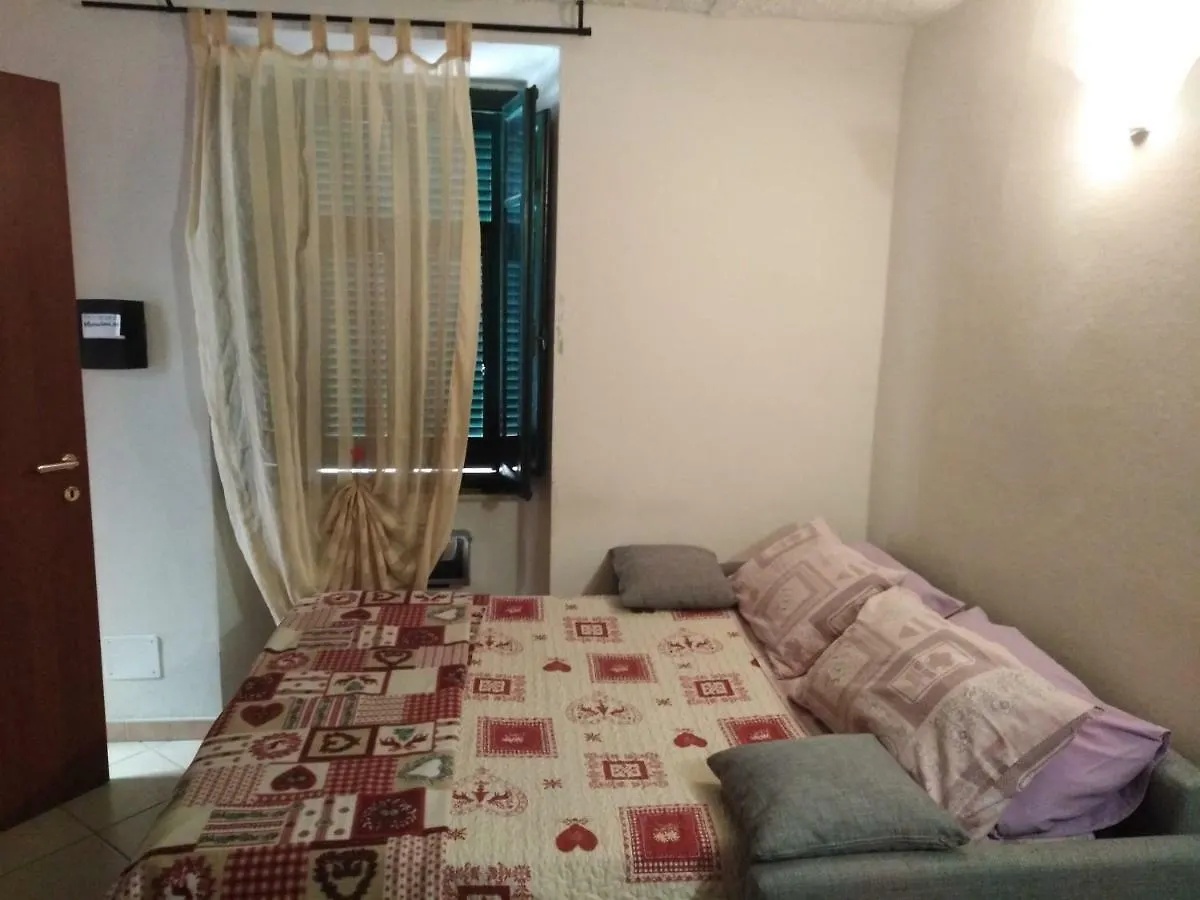 Bed & Breakfast L ' Canton B & B Colonnata Italy