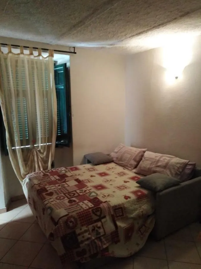 L ' Canton B & B Colonnata